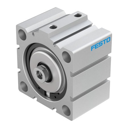 Festo Short-Stroke Cylinder ADVC-80-15-I-P-A ADVC-80-15-I-P-A
